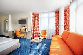 ACHAT Hotel Zwickau