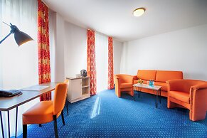 ACHAT Hotel Zwickau