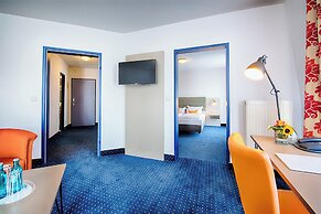 ACHAT Hotel Zwickau