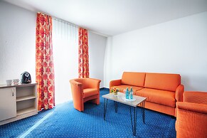 ACHAT Hotel Zwickau