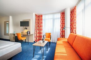 ACHAT Hotel Zwickau