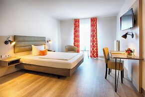 ACHAT Hotel Zwickau
