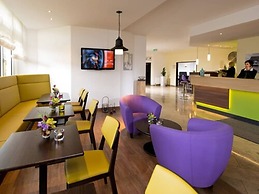 ACHAT Hotel Zwickau