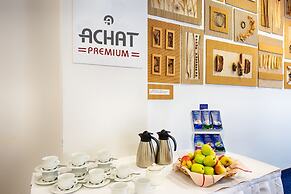 ACHAT Hotel Zwickau