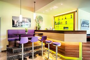 ACHAT Hotel Zwickau