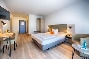 ACHAT Hotel Zwickau