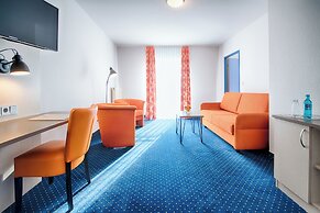 ACHAT Hotel Zwickau