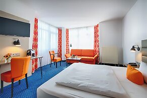 ACHAT Hotel Zwickau