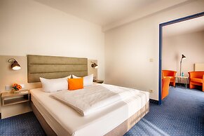 ACHAT Hotel Zwickau