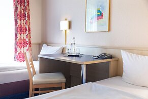 ACHAT Hotel Leipzig Messe