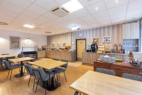 ACHAT Hotel Leipzig Messe