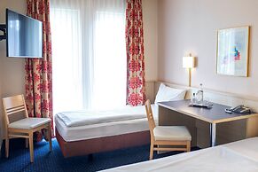 ACHAT Hotel Leipzig Messe