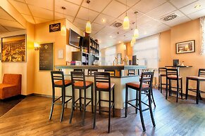 ACHAT Hotel Leipzig Messe