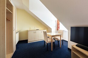 ACHAT Hotel Leipzig Messe