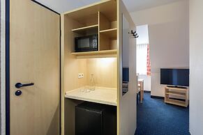 ACHAT Hotel Leipzig Messe