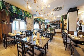 ACHAT Hotel Leipzig Messe