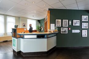 ACHAT Hotel Leipzig Messe