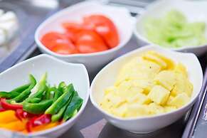 ACHAT Hotel Leipzig Messe