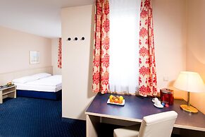 ACHAT Hotel Leipzig Messe