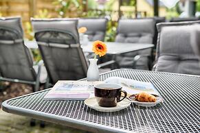 ACHAT Hotel Leipzig Messe