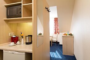 ACHAT Hotel Leipzig Messe