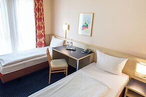 ACHAT Hotel Leipzig Messe