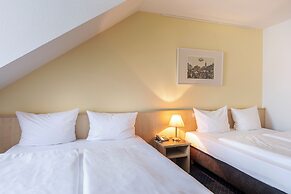 ACHAT Hotel Leipzig Messe