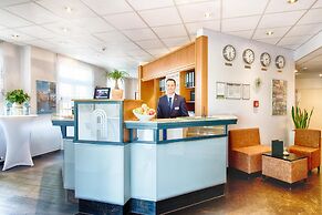 ACHAT Hotel Leipzig Messe