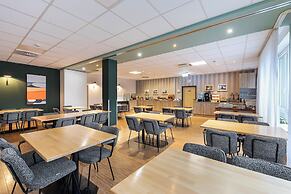 ACHAT Hotel Leipzig Messe