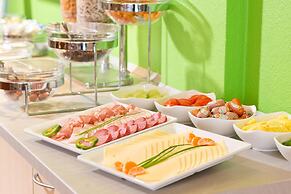 ACHAT Hotel Leipzig Messe