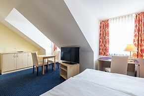 ACHAT Hotel Leipzig Messe