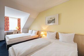 ACHAT Hotel Leipzig Messe