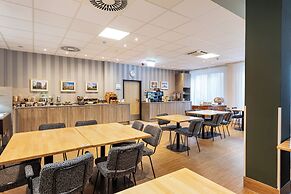 ACHAT Hotel Leipzig Messe