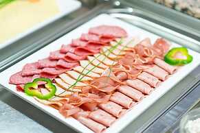 ACHAT Hotel Leipzig Messe