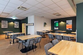 ACHAT Hotel Leipzig Messe