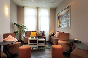 ACHAT Hotel Leipzig Messe