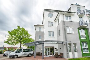 ACHAT Hotel Leipzig Messe