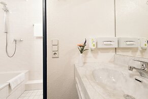 ACHAT Hotel Leipzig Messe