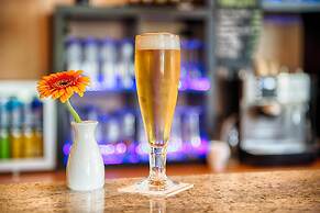 ACHAT Hotel Leipzig Messe