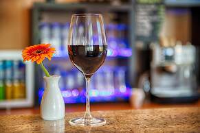 ACHAT Hotel Leipzig Messe