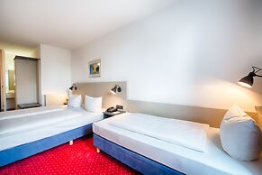 ACHAT Hotel Chemnitz