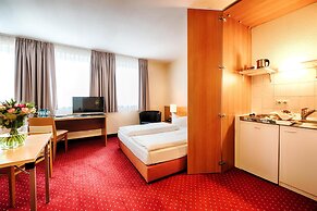 ACHAT Hotel Chemnitz