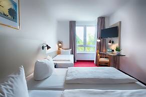 ACHAT Hotel Chemnitz
