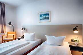 ACHAT Hotel Chemnitz