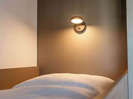 B&B HOTEL Dresden-Altstadt