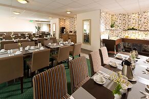 ACHAT Hotel Dresden Altstadt