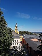 ACHAT Hotel Dresden Altstadt
