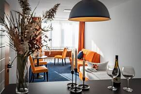 ACHAT Hotel Dresden Altstadt
