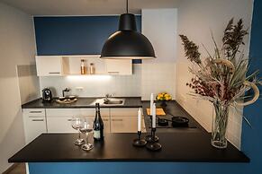 ACHAT Hotel Dresden Altstadt