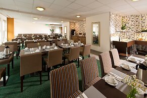 ACHAT Hotel Dresden Altstadt